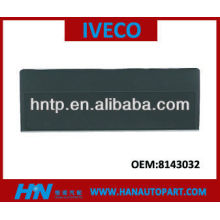 IVECO TRUCK BODY PIECES iveco pièces de camion IVECO FOOTSTEP SUPPORT DE PLATINE AVANT 8143032